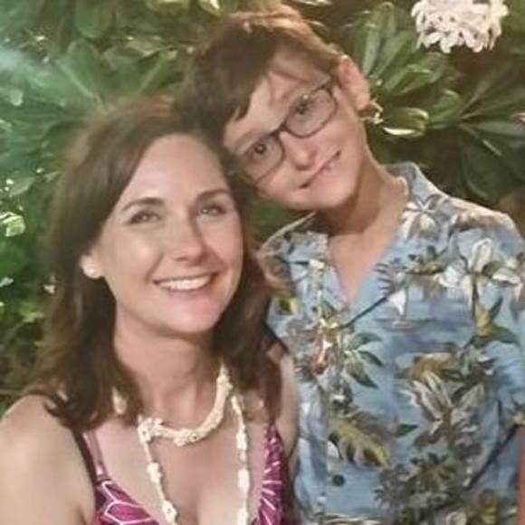 Meet your Posher, Katie - Picture 1 of 1